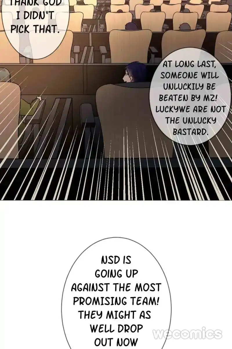 Legend Reboot Chapter 36 47